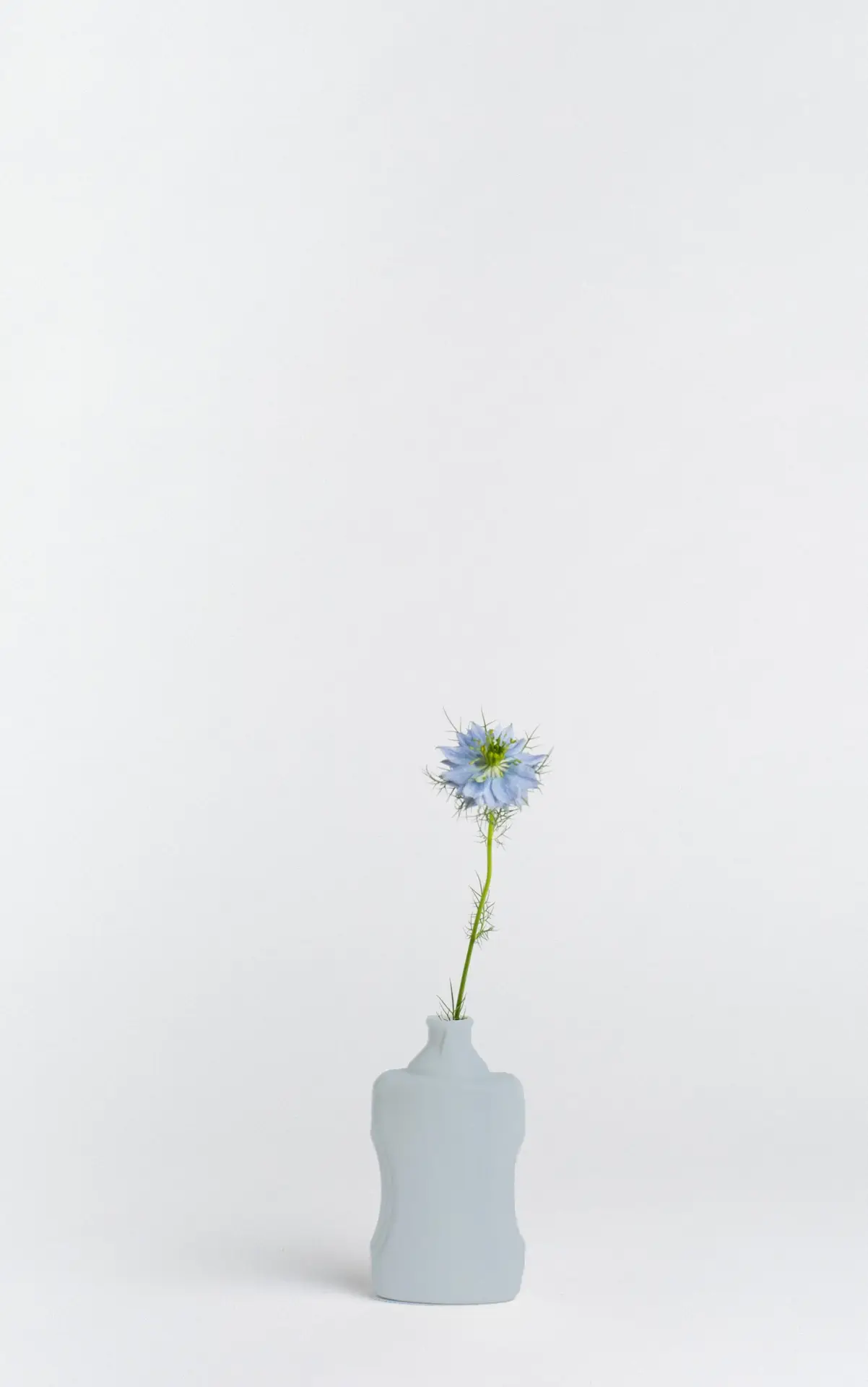 foekje-fleur-porzellan-flaschenvase-21-lavendel-handgefertigte-vase-aus-porzella image 2