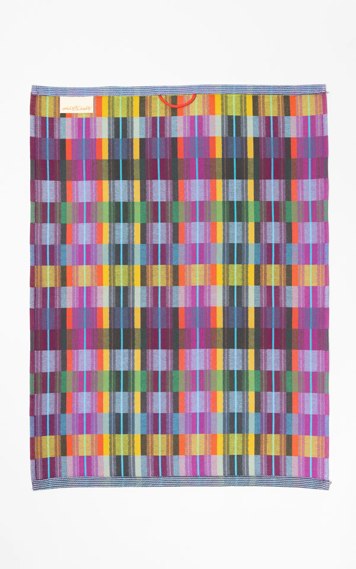 foekje-fleur-tea-towel-108a-basket-geschirrtuch-badetuch image 4