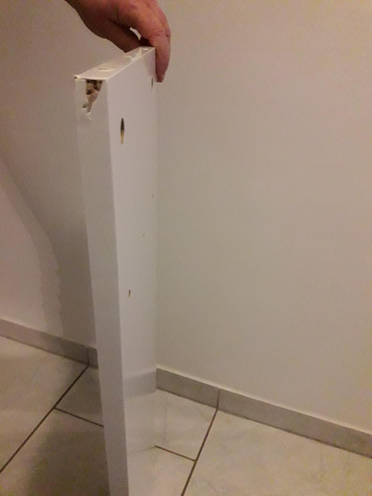 Tolle Aufteilung