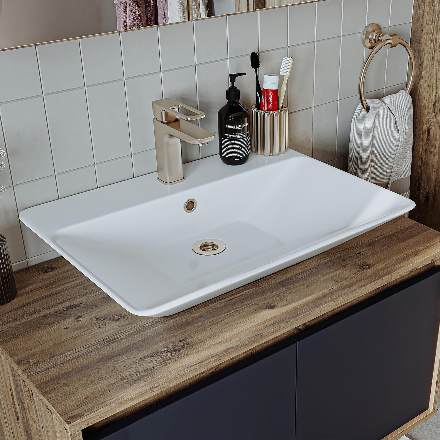 roomart-badm-bel-atlantic-keramik-waschbecken-mit-unterschrank-85-cm-anthrazit-e image 4