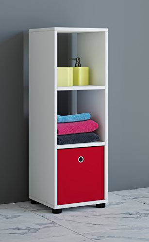 vcm-standregal-wei-benas-31x30x93-cm-3-f-cher-holzwerkstoff image 6