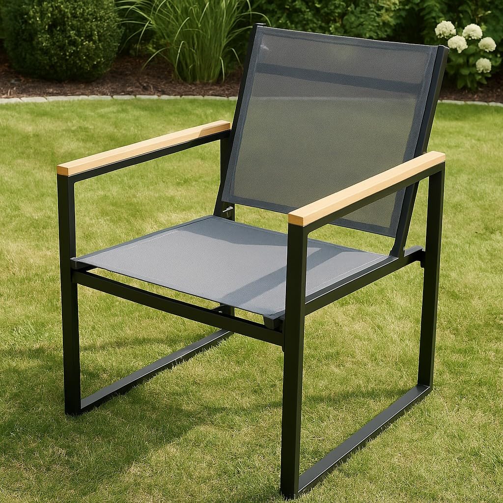 vcm-dasano-gartenstuhl-anthrazit-54x65x83-cm-2er-set-metall-textilene image 7