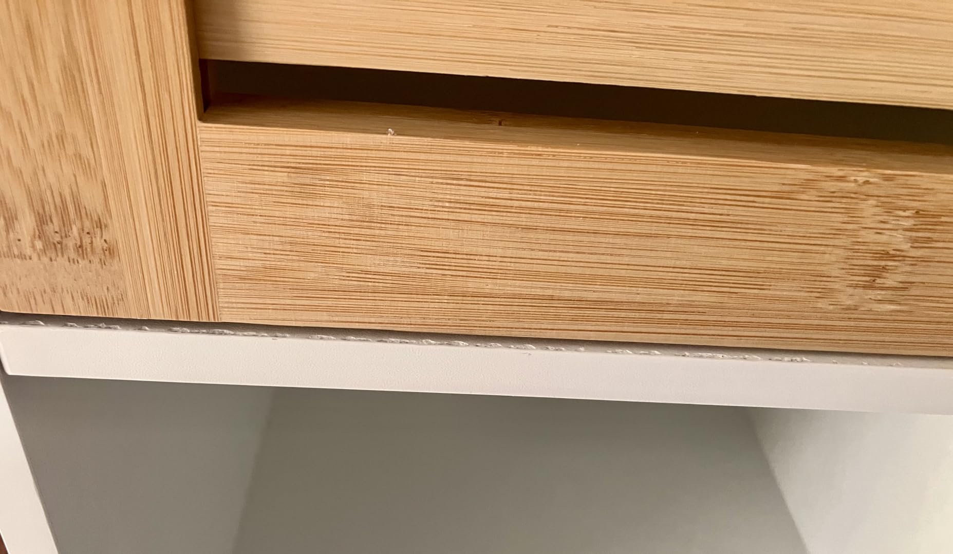 Gut, Anker empfehlenswert