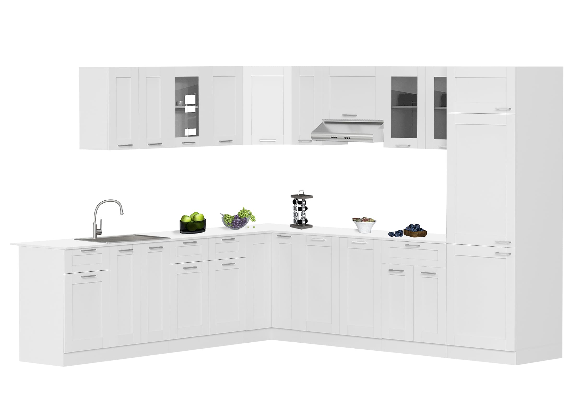 vcm-k-chenschrank-h-ngend-colura-landhausstil-h-40-x-b-60-x-t-31-cm-klappt-r image 3