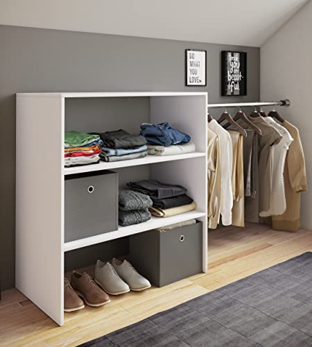 vcm-dacho-ii-offener-kleiderschrank-90-x-100-x-50-cm-mit-variabler-kleiderstange image 6