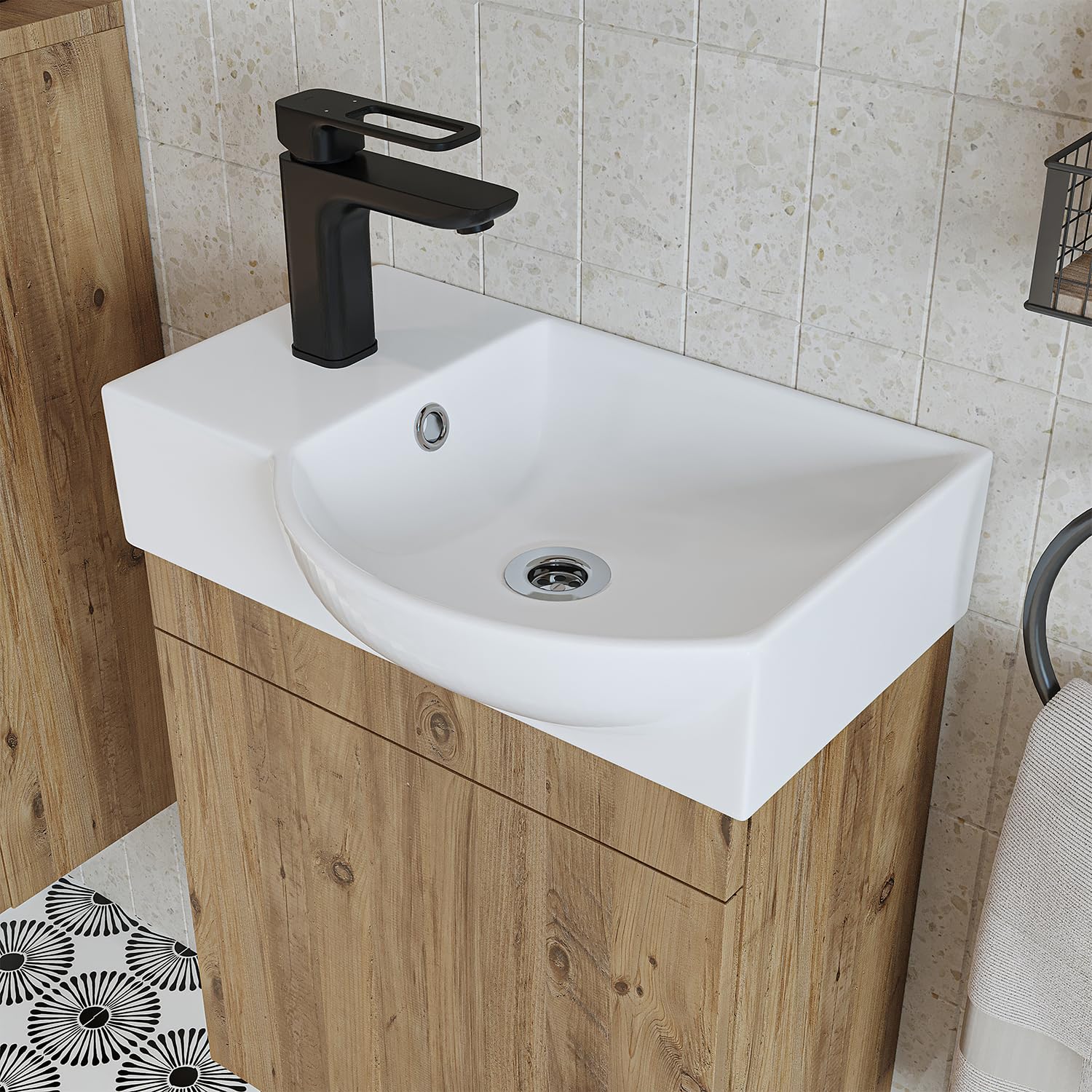 roomart-punto-badm-bel-set-komplett-unterschrank-mit-waschbecken-spiegelschrank- image 5
