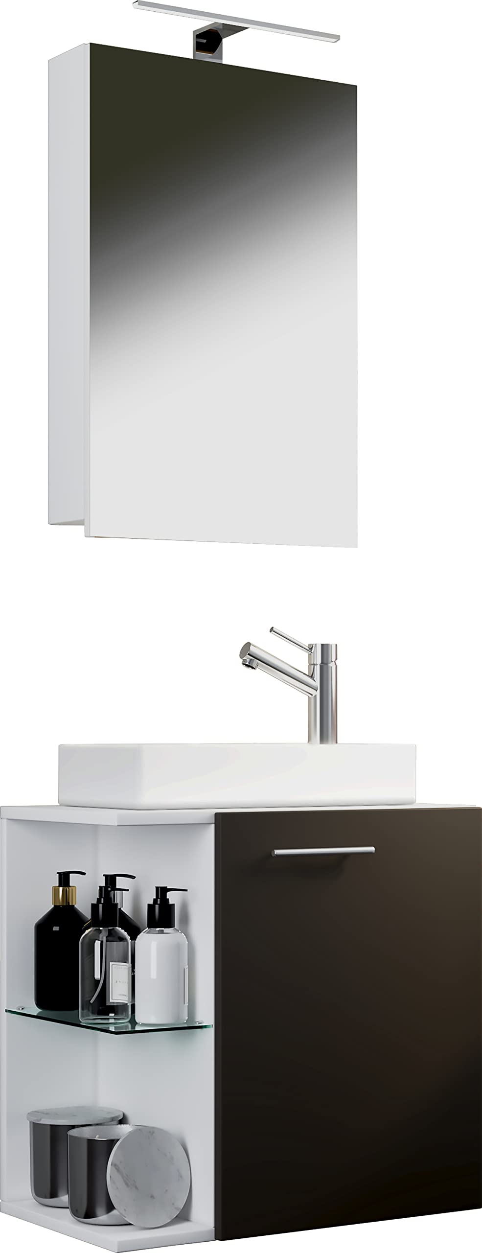 vcm-badm-bel-waschtisch-wei-vilosa-52x122-cm-2-t-ren-inklusive-waschbecken image 5