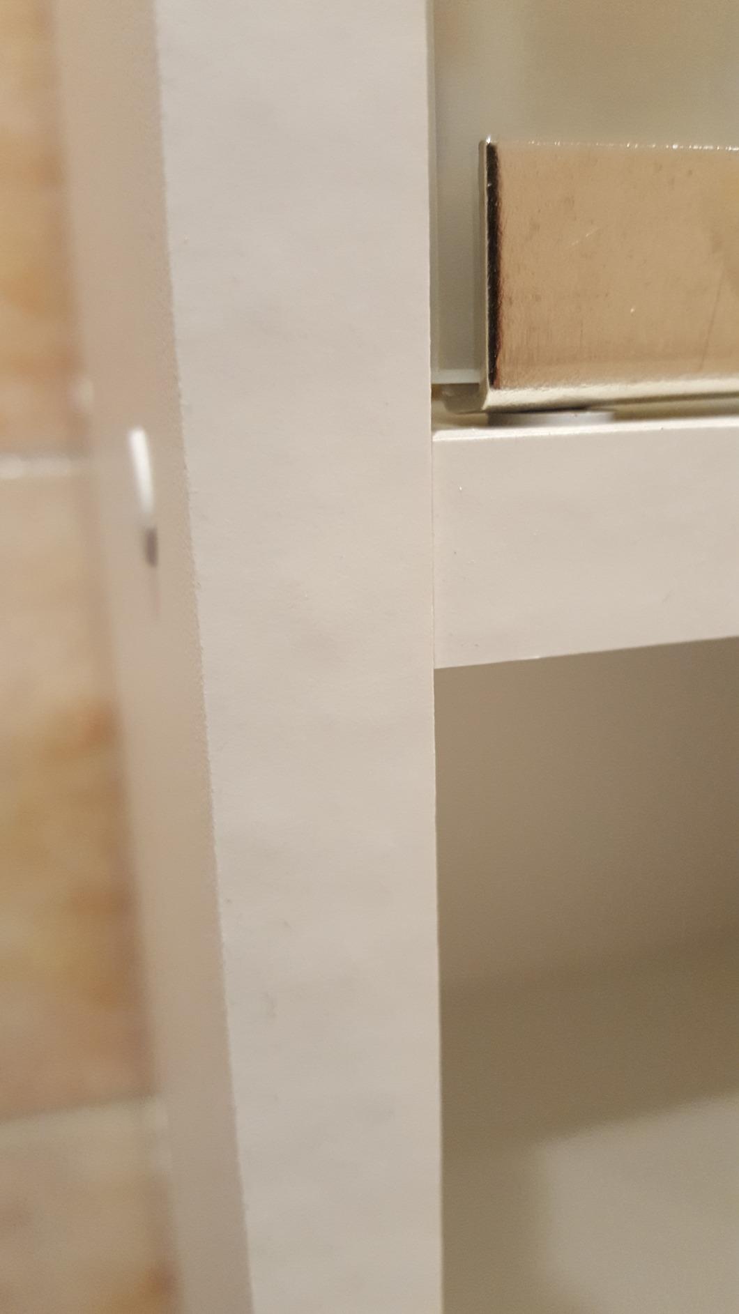 Praktisch fürs Gäste-WC