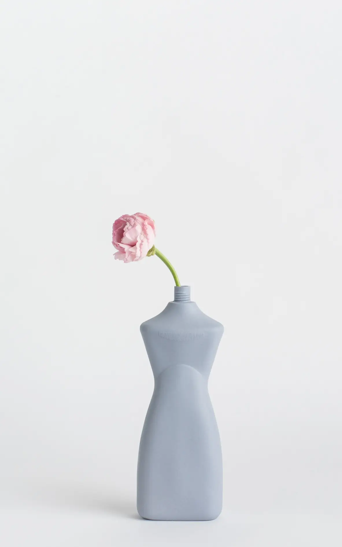 foekje-fleur-bottle-vase-project-porzellanvase-8-old-purple-25-4-x-9-4-x-5-cm-ha image 2