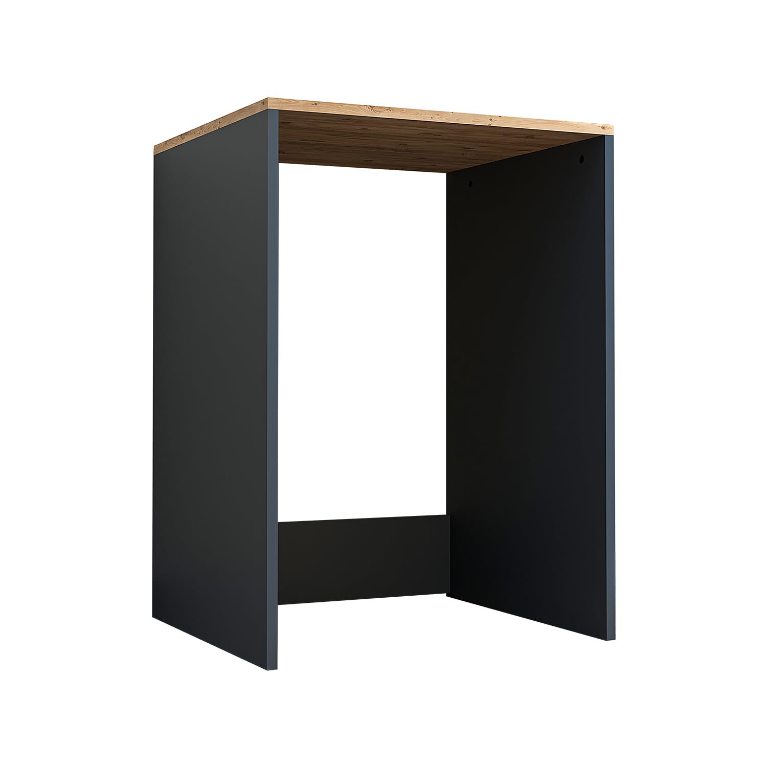 roomart-atlantic-waschmaschinenschrank-wei-eiche-anthrazit-eiche-b65-x-h90-x-t60 image 7