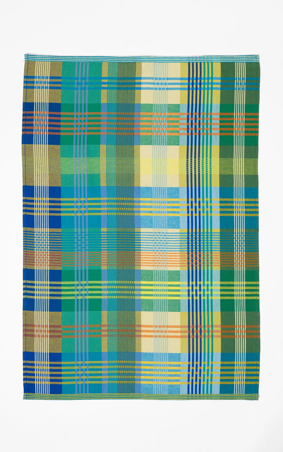 foekje-fleur-tea-towel-104a-2-wild-weave-geschirrtuch-70-50-cm-aus-industrierest image 1