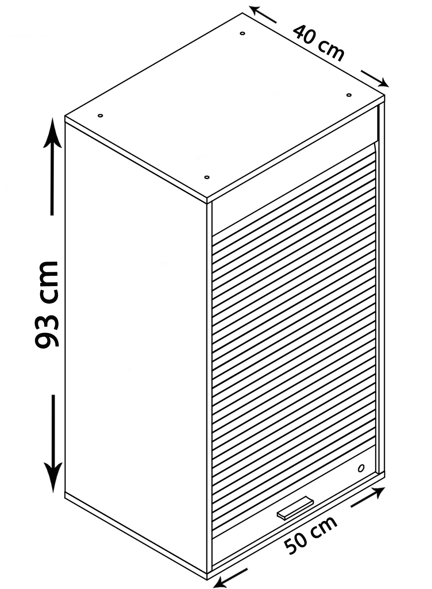 vcm-aktos-l-b-roschrank-mit-rollladen-abschlie-bar-h-93-x-b-50-x-t-40-cm-wei image 3