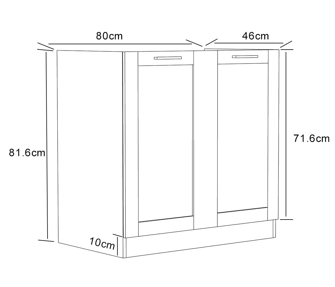 vcm-colura-sp-lunterschrank-k-chenunterschrank-im-landhausstil-ca-82-x-80-x-46-c image 2