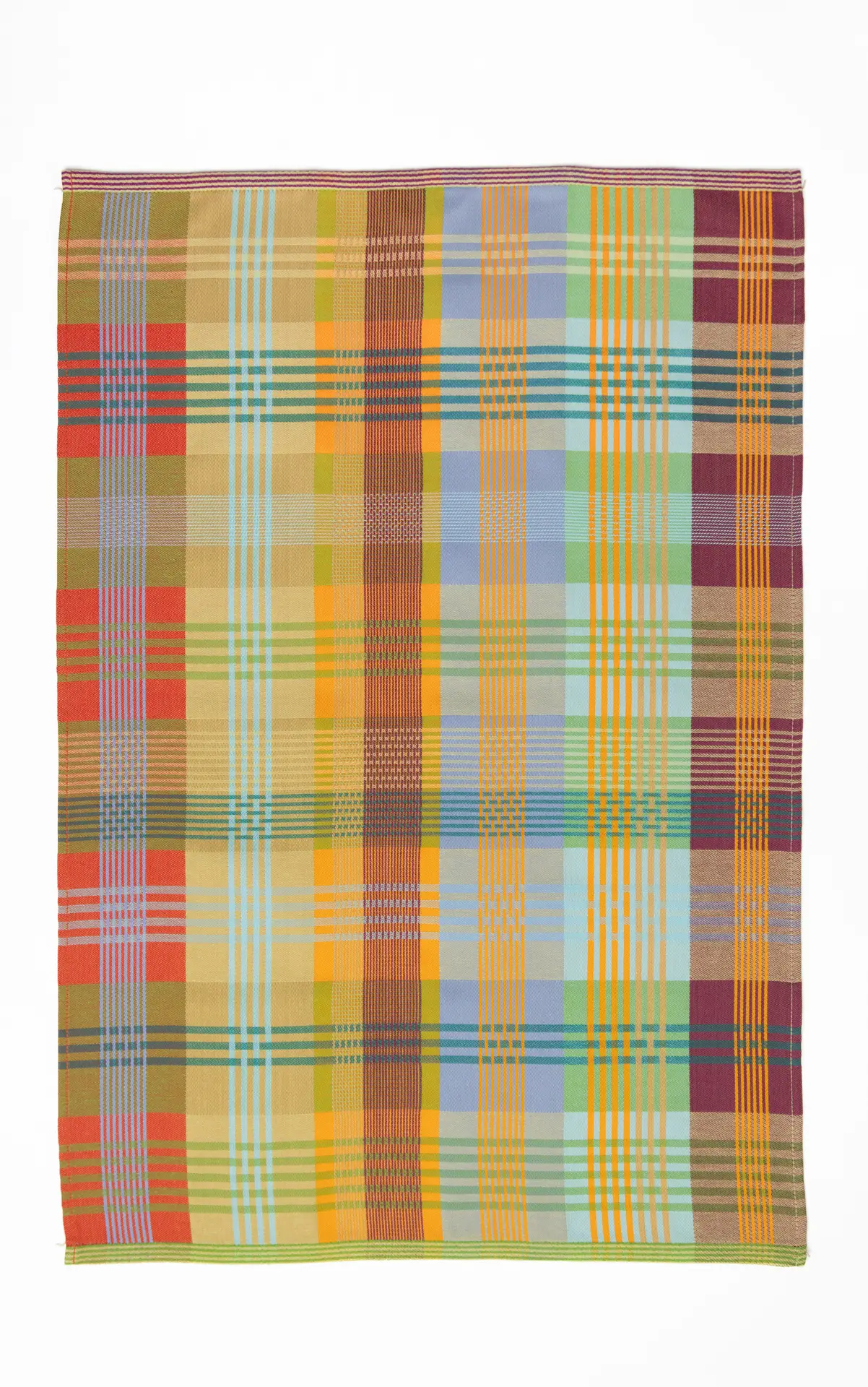 foekje-fleur-tea-towel-95b-wild-weave-geschirrtuch-70-x-50-cm-aus-industriereste image 1