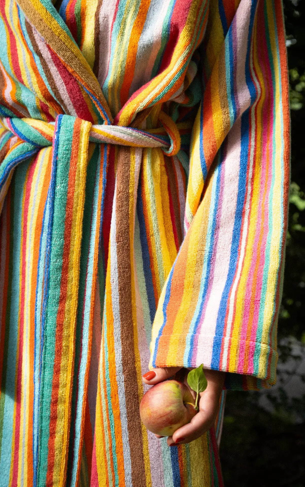 foekje-fleur-odds-ends-bademantel-97s-ribbons-schwerer-terry-streifenmuster-gr-e image 6