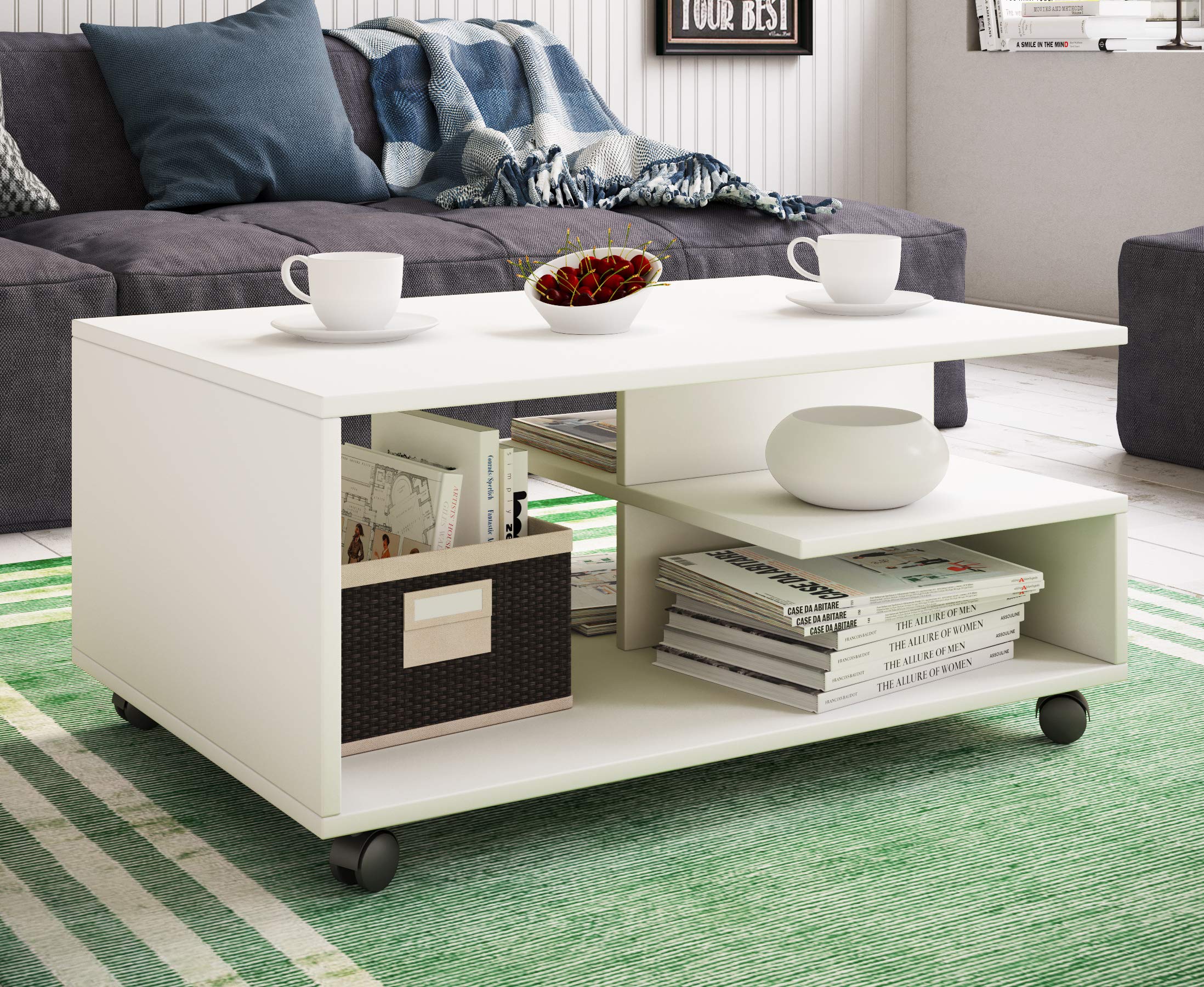 vcm-couchtisch-stango-l-rollbarer-sofatisch-in-holzoptik-41x80x50-cm-4-einlegeb- image 3