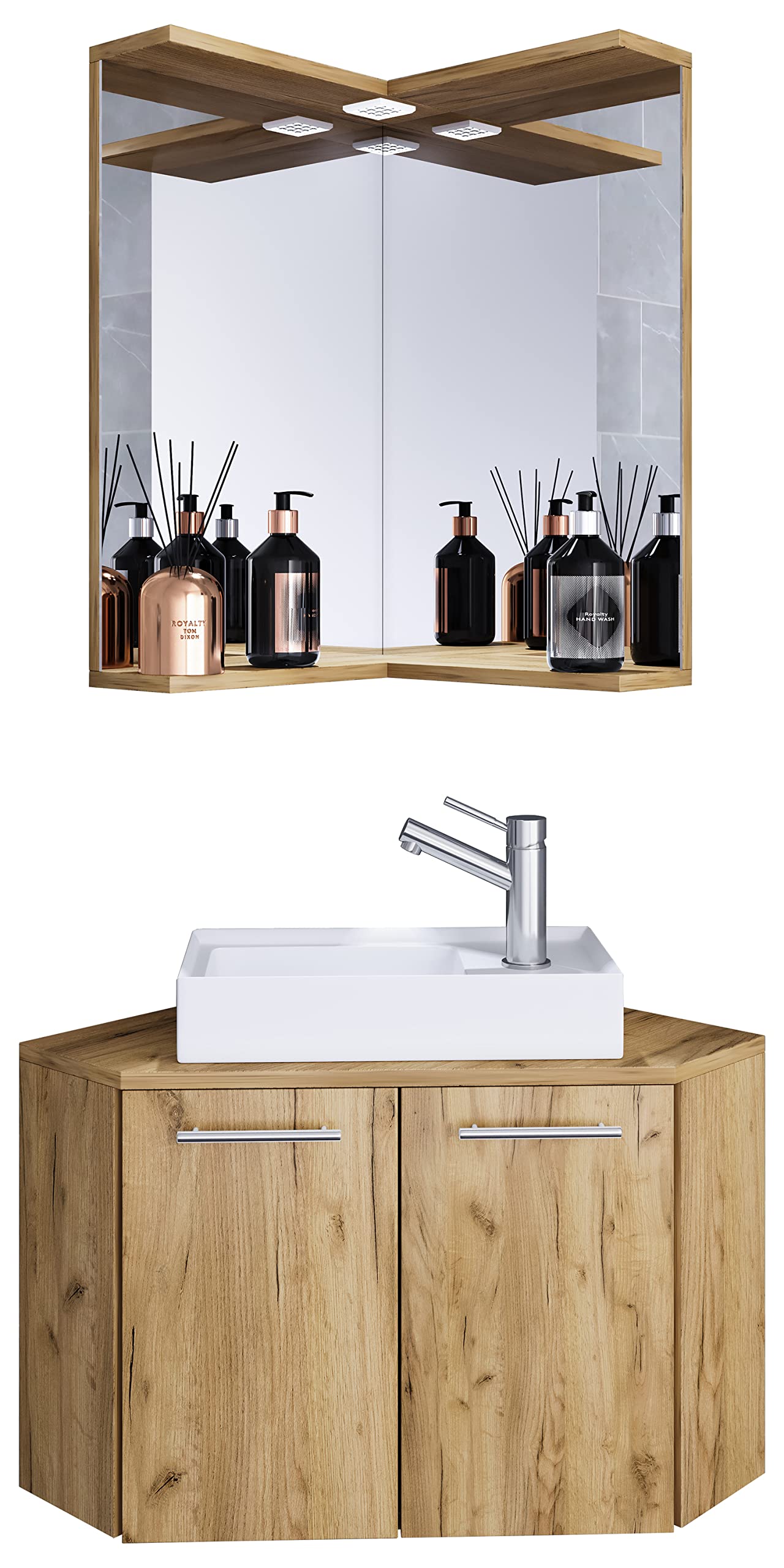 vcm-vilosa-3-teiliges-bad-set-f-r-g-ste-wc-waschtisch-unterschrank-und-waschbeck image 4