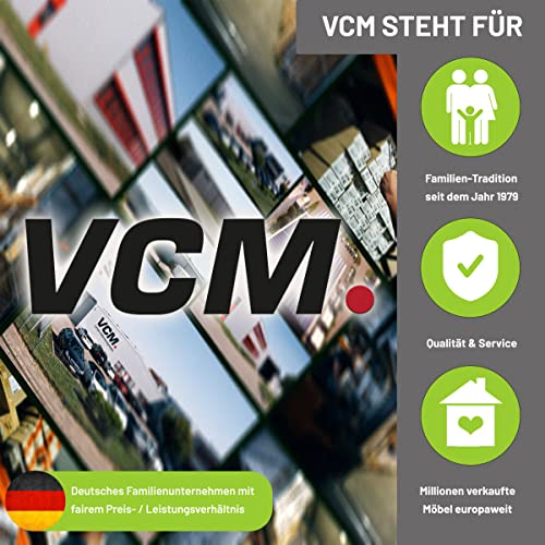 vcm-b-roregal-wei-standregal-mit-2-f-chern-49x32x74-cm-b-cherregal-aktenregal image 8