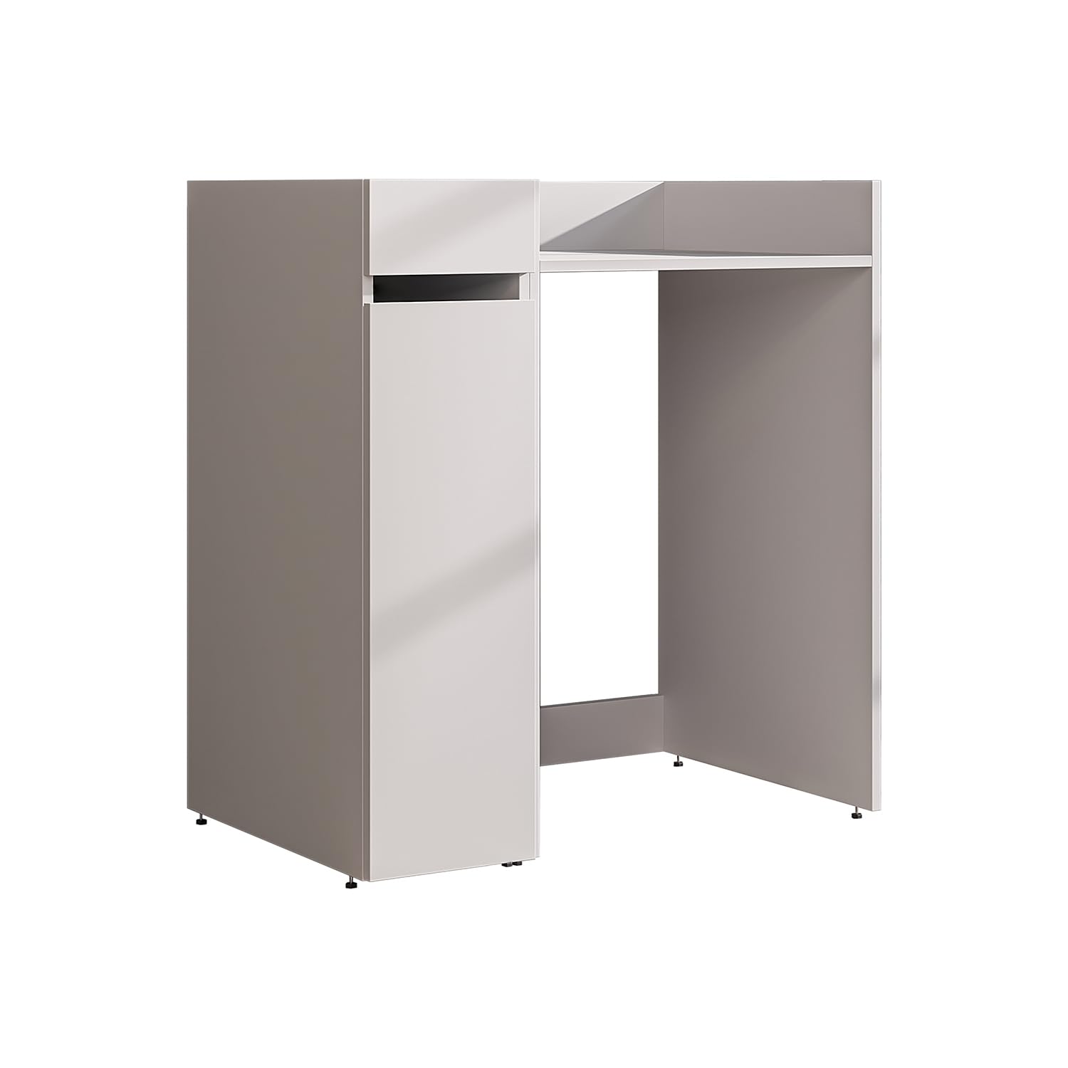 roomart-serie-2-derin-iii-waschmaschinenschrank-set-unterschrank-mit-ger-tenisch-2 image 7