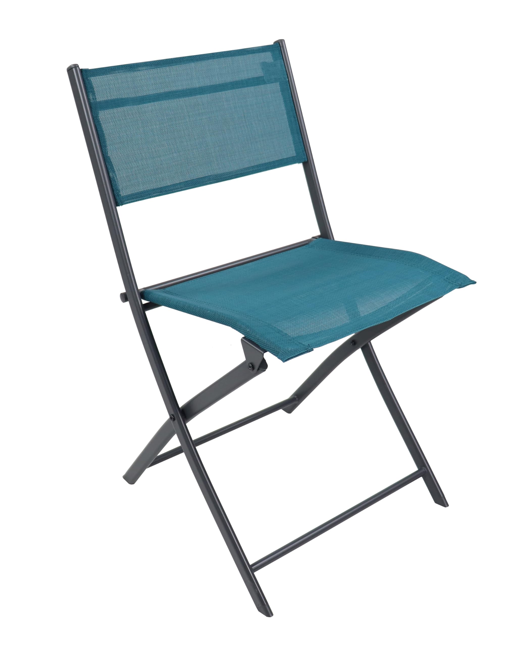 vcm-gartenstuhl-2er-set-klappbar-blau-45x46x79-cm-metall-wetterfest-f-r-balkon-u image 3