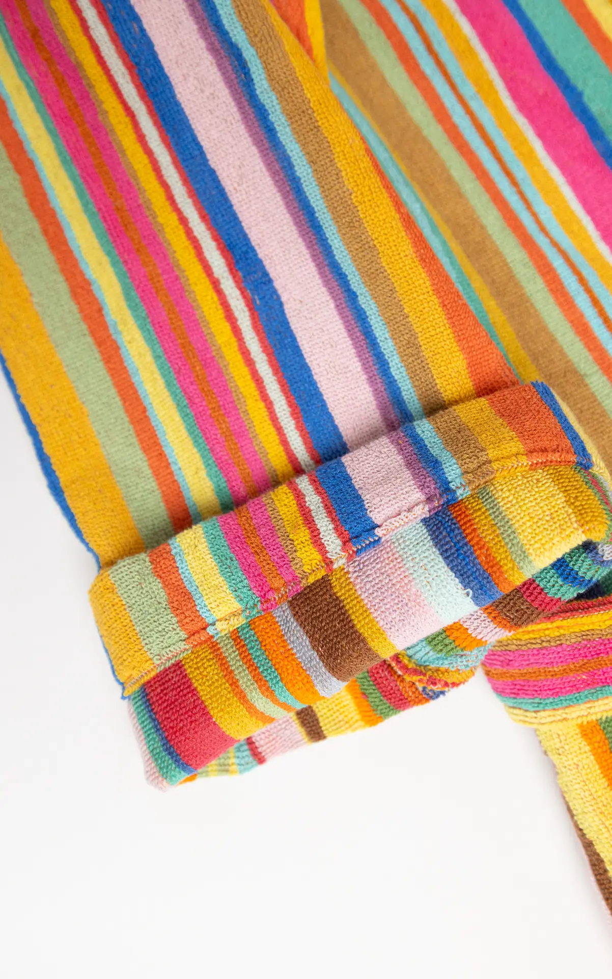 foekje-fleur-bademantel-97m-ribbons-odds-ends-schwere-terry-qualit-t-bademantel- image 7