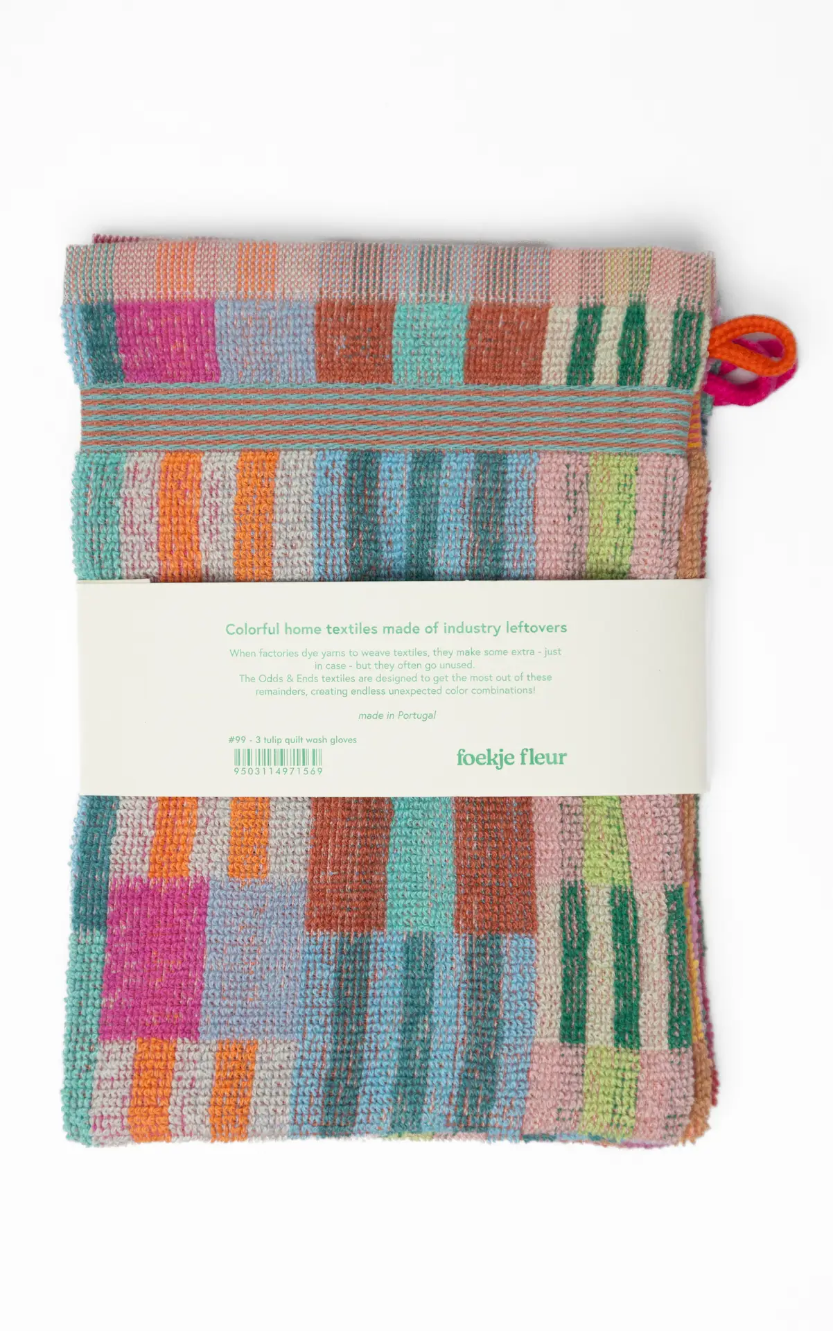 foekje-fleur-wash-glove-trio-99-tulip-quilt-waschhandschuhe-3er image 5