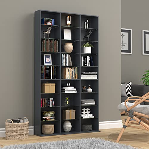 vcm-holz-cd-dvd-standregal-zilas-xl-b-cherregal-raumteiler-glas-27-f-cher image 6