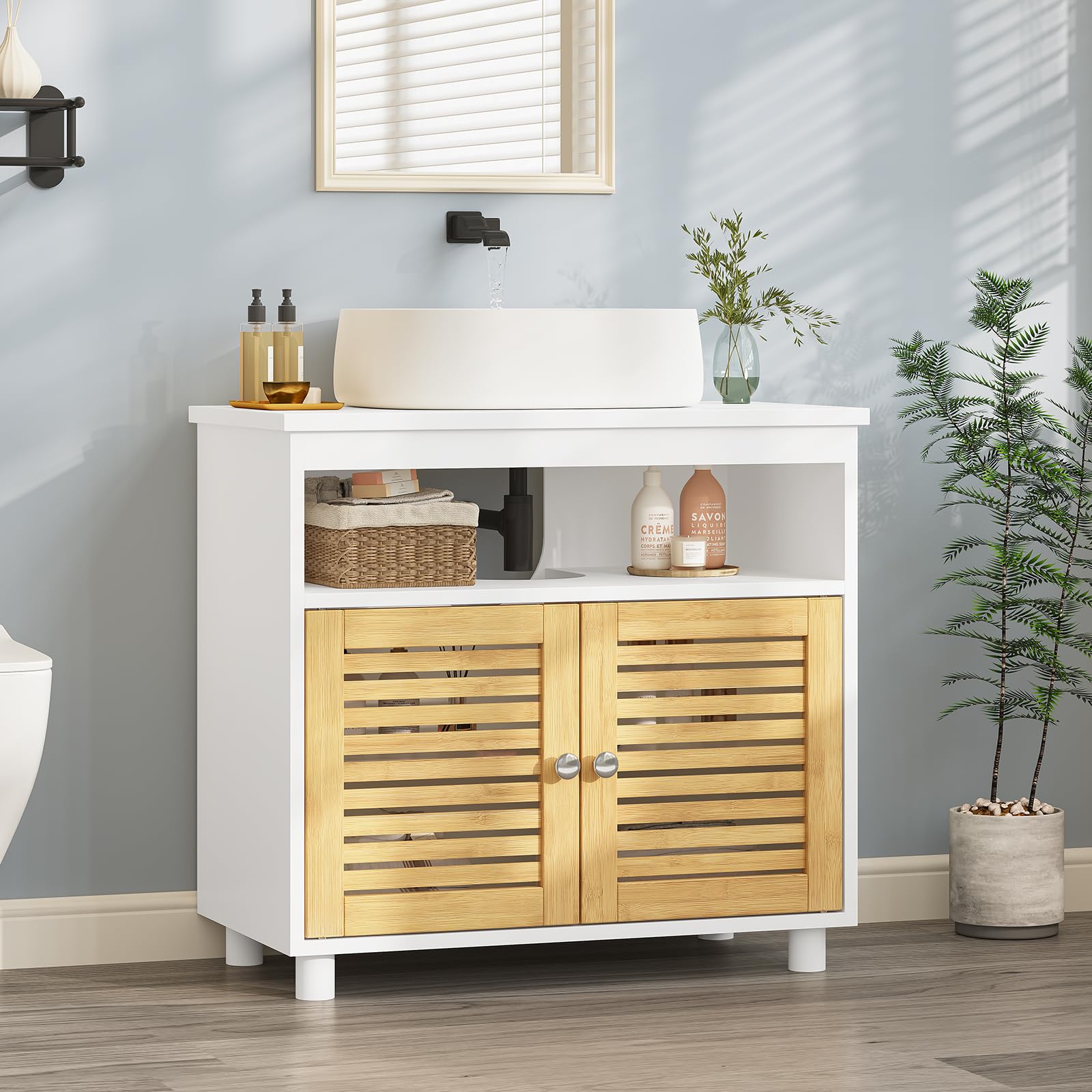 forabamb-waschbeckenunterschrank-aus-bambus-60-x-30-x-60-cm-mit-doppelt-ren-und- image 7