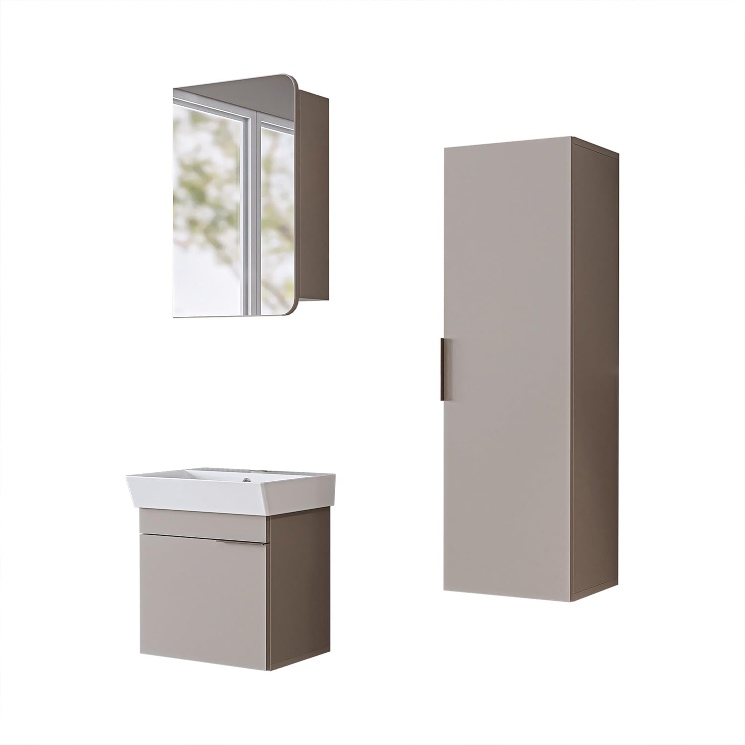 roomart-badm-belset-lycia-50-cm-unterschrank-mit-keramik-waschbecken-spiegelschr image 7