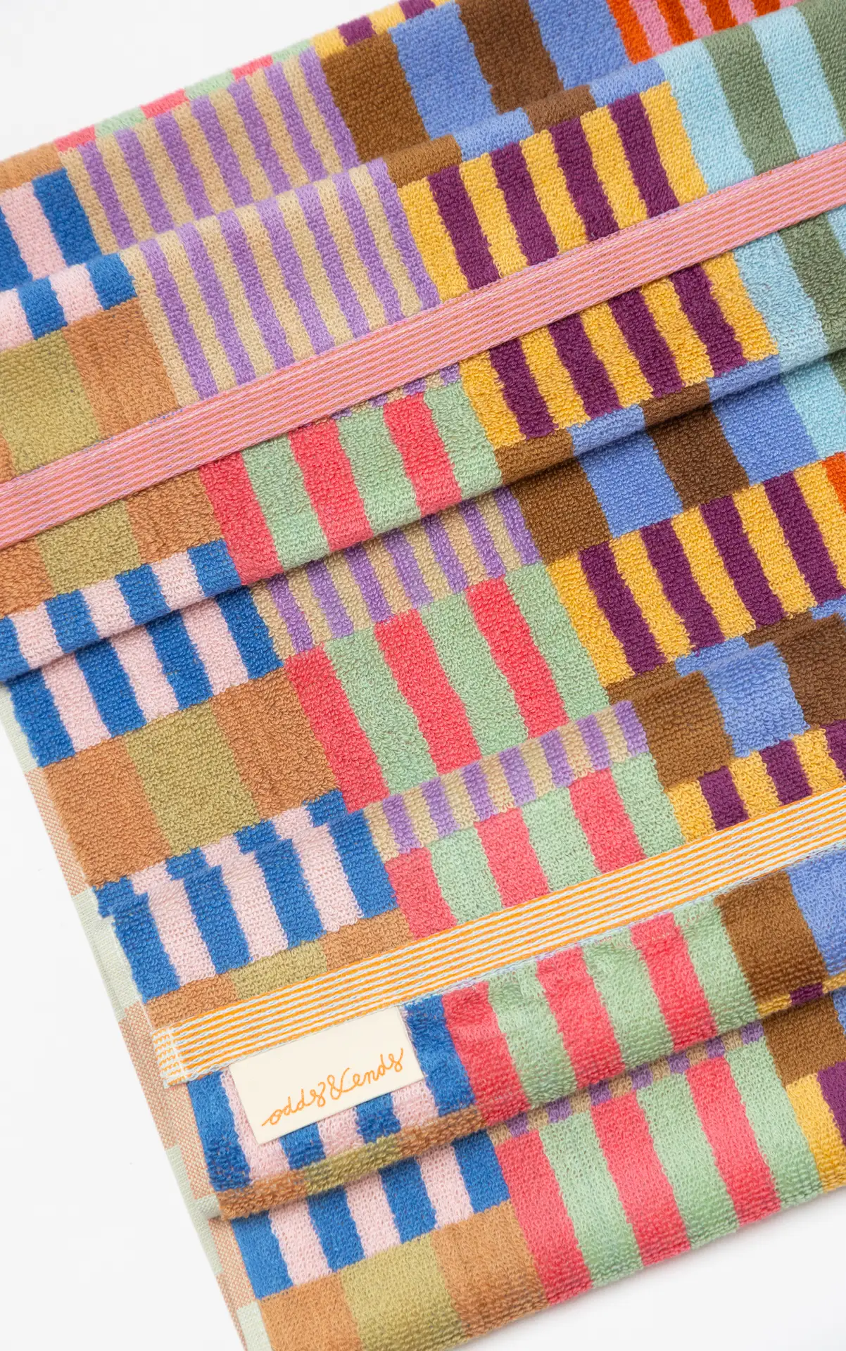 foekje-fleur-handtuch-123-tulip-quilt-m image 3