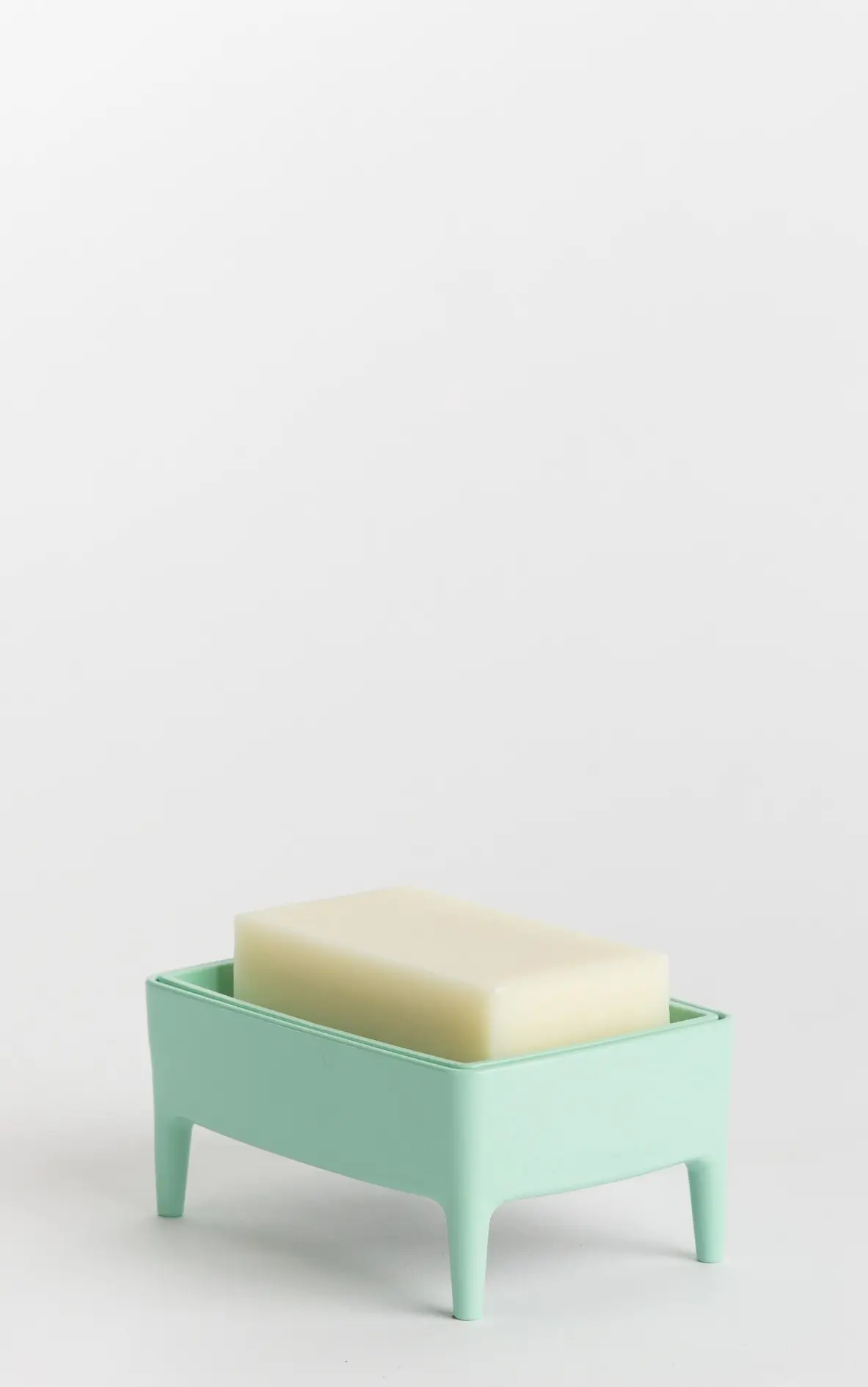 foekje-fleur-bubble-buddy-mint-cleaning-soap-set-aus-blasenwedel-und-reinigungss image 1