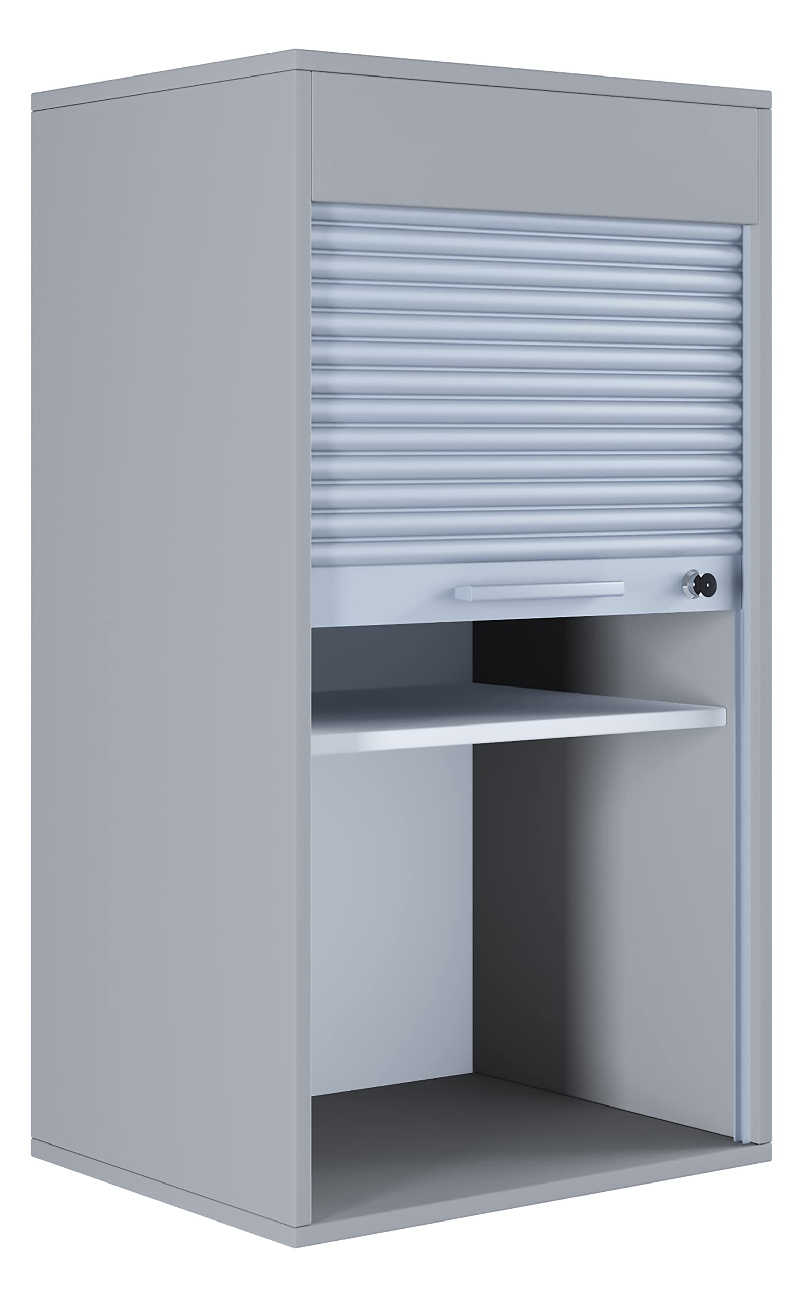 vcm-aktos-l-b-roschrank-aktenschrank-mit-rollladen-ca-93x50x40-cm-holzwerkstoff- image 5