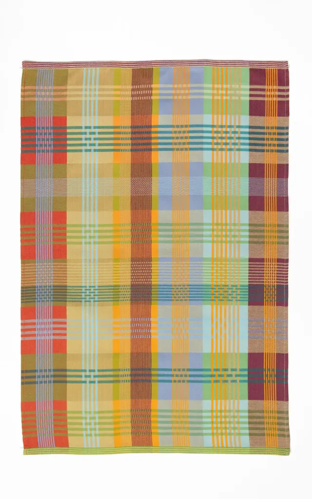foekje-fleur-tea-towel-95b-wild-weave-geschirrtuch-70-x-50-cm-aus-industriereste image 1