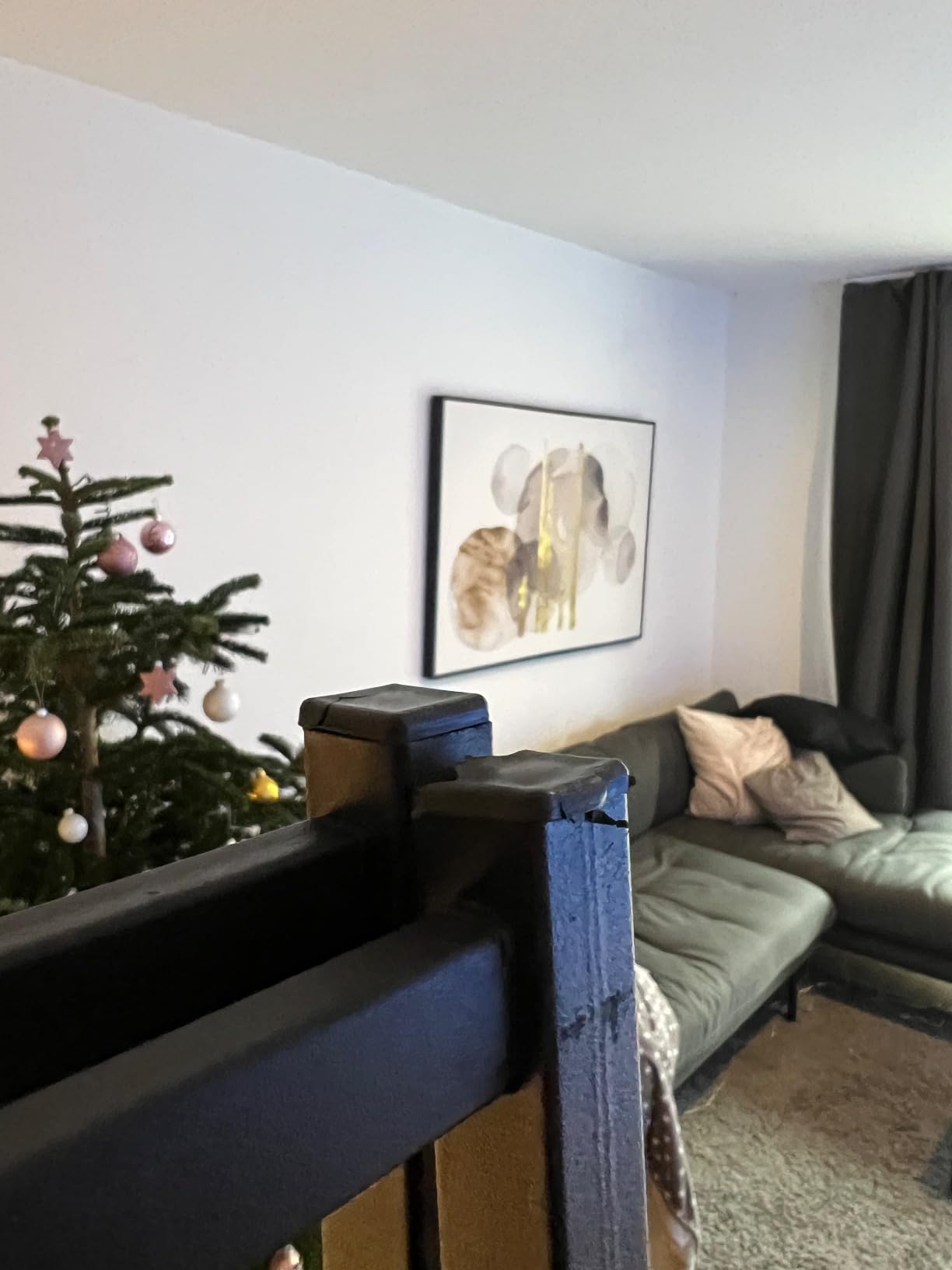 Preis-Leistung stimmt