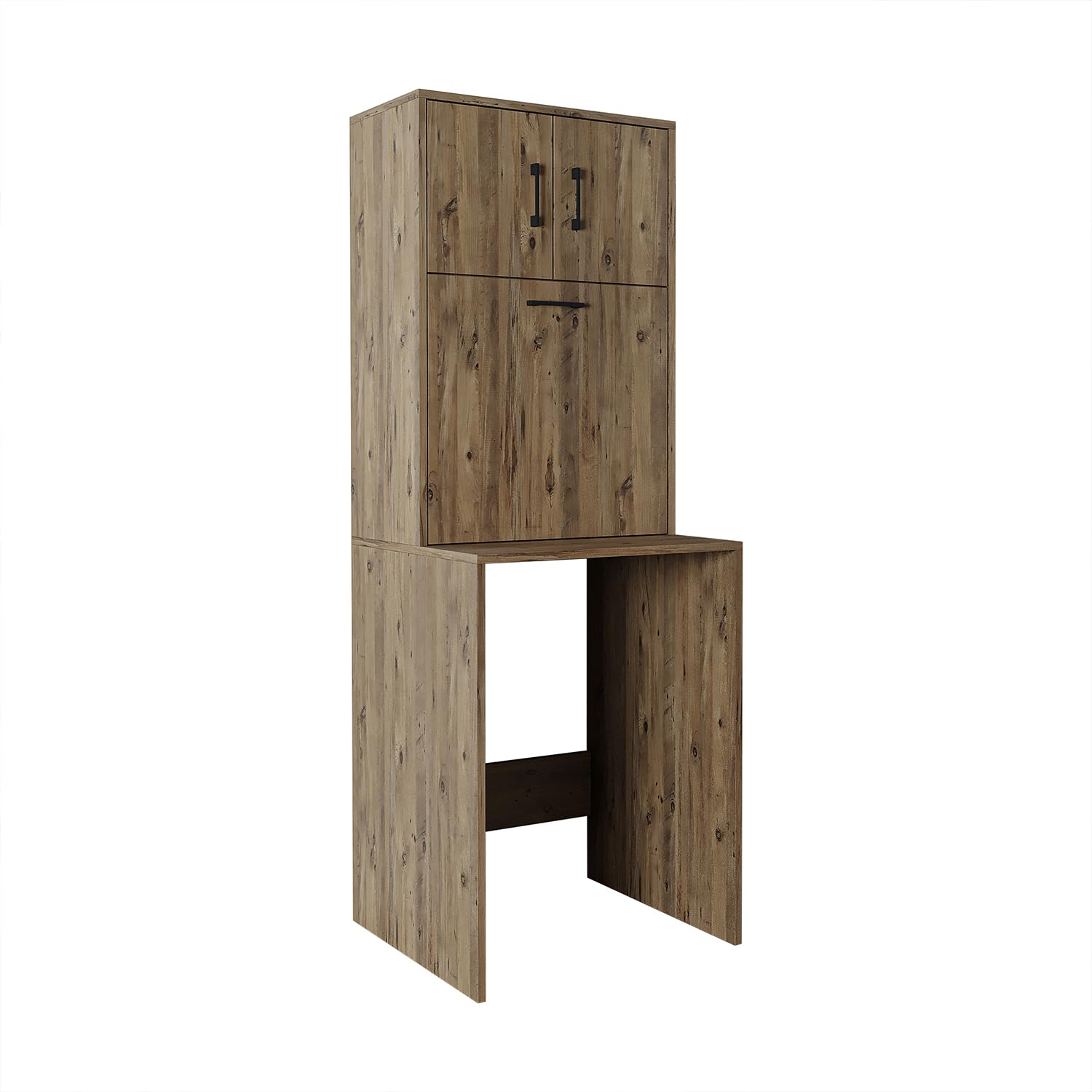 roomart-luna-waschmaschinenschrank-mit-w-schekorb-65-x-181-x-65-cm-berbau-f-r-st image 7