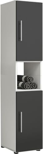 vcm-badm-bel-hochschrank-flandu-31x30x153-cm-2-t-ren-badezimmerschrank image 8