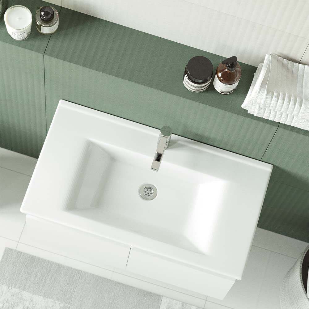 roomart-atria-badm-bel-set-85-cm-wei-waschbecken-mit-unterschrank-keramik-wascht image 2