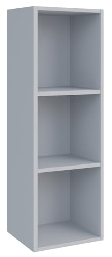vcm-b-roregal-grau-34x30x107-cm-3-f-cher-standregal-b-cherregal-aktenregal image 8