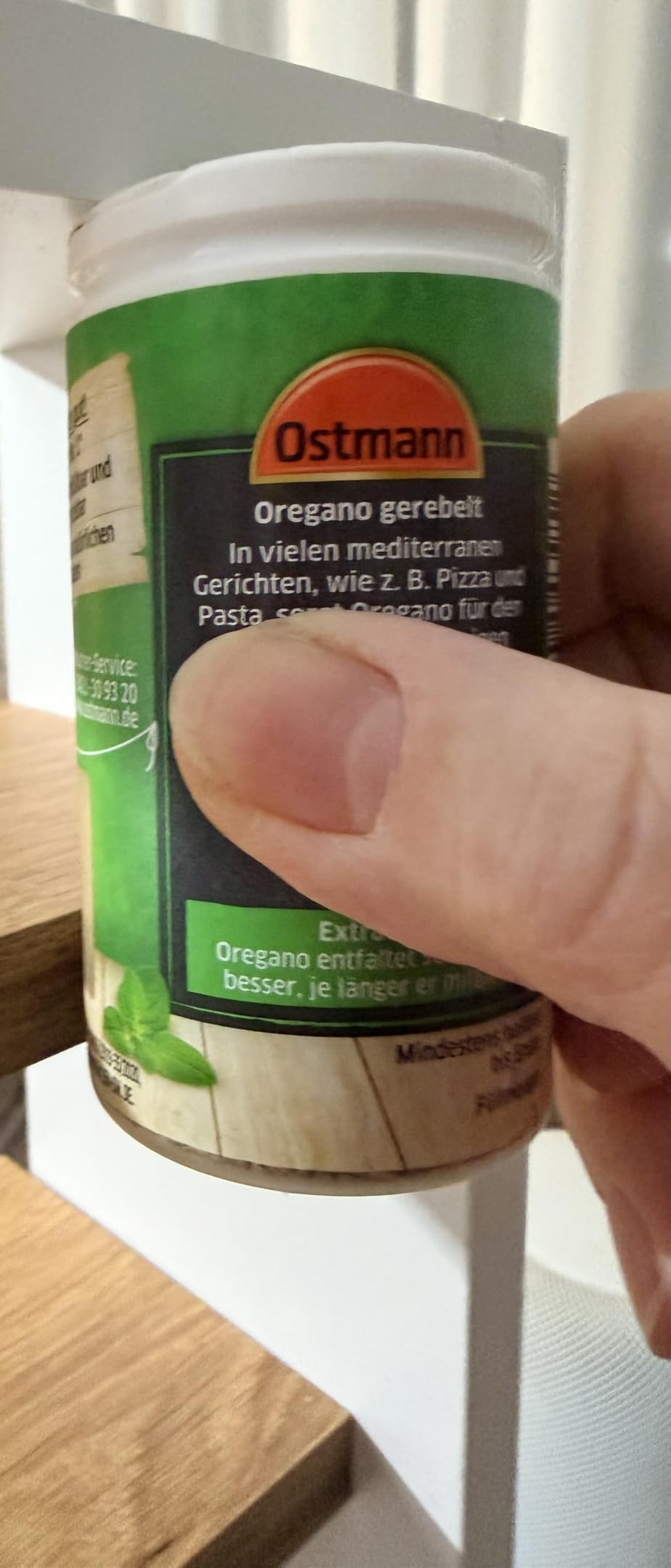 Passt perfekt