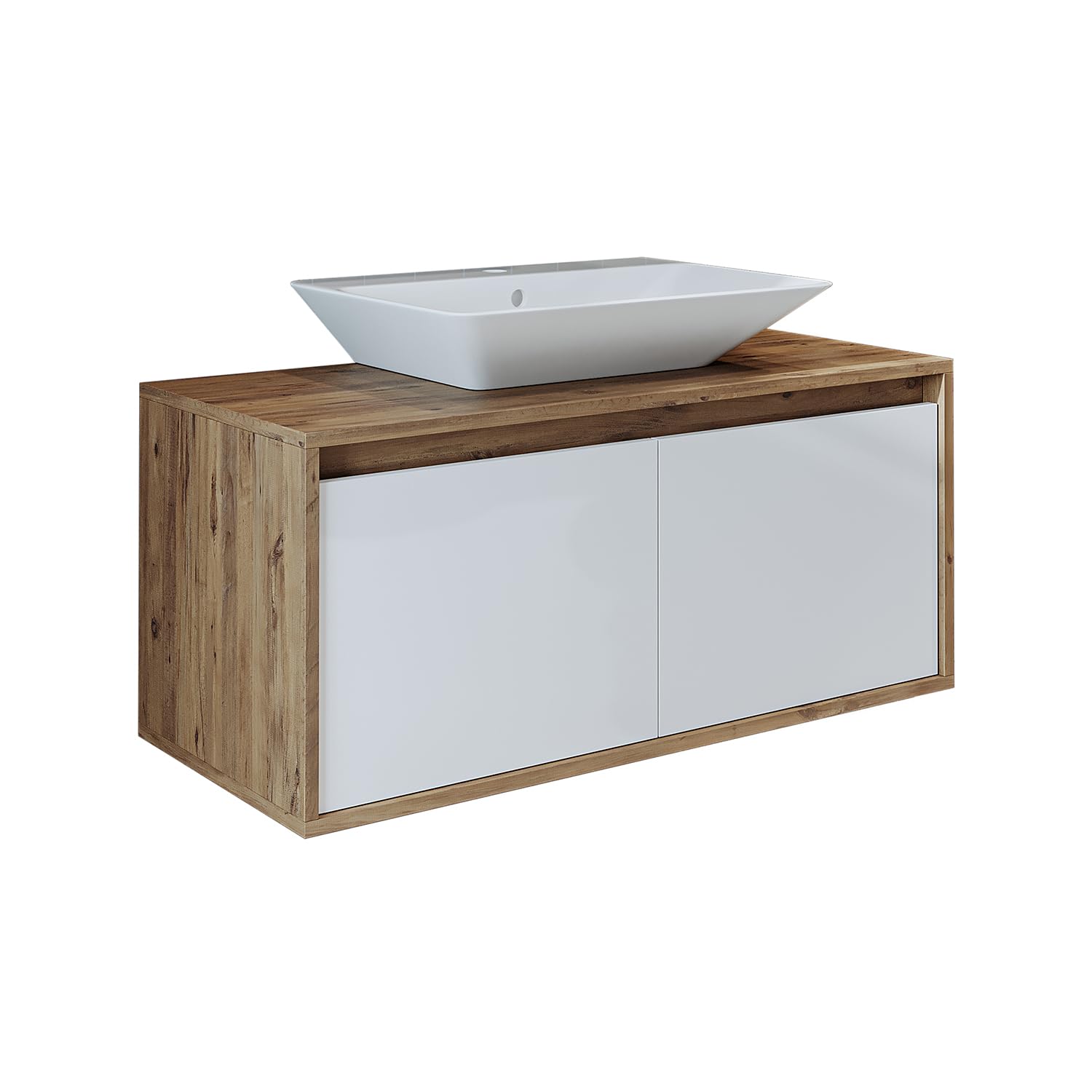 roomart-badm-bel-atlantic-keramik-waschbecken-mit-unterschrank-65-85-100-cm-wei- image 7