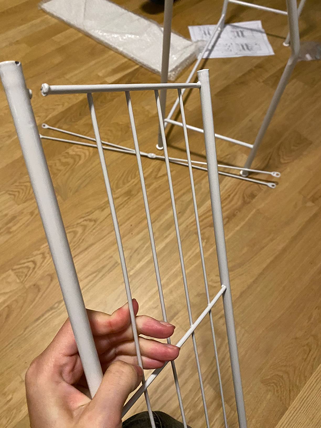 Genau das Richtige
