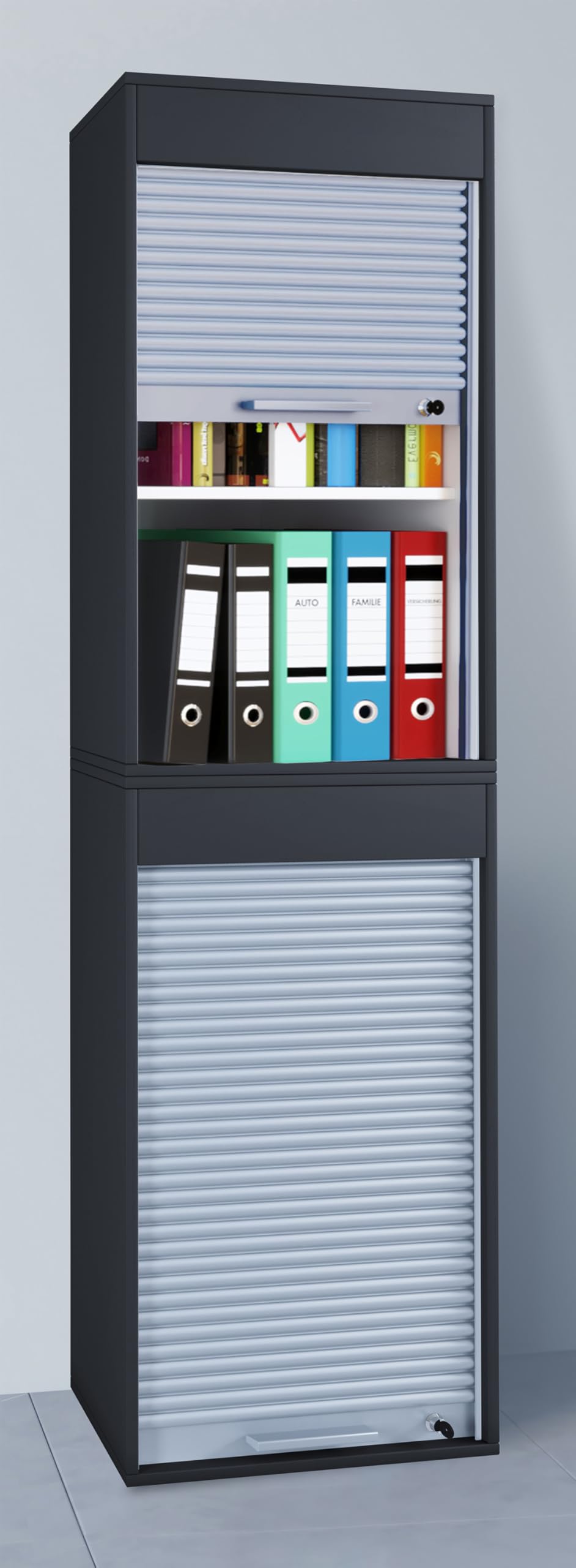 vcm-aktos-xl-b-roschrank-aktenschrank-mit-rollladen-186x50x40-cm image 4