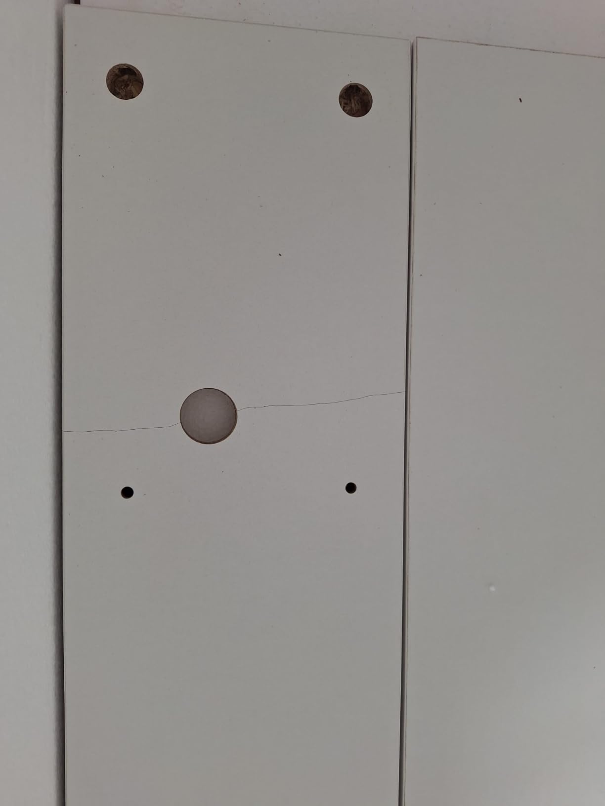 Licht ist der Wahnsinn