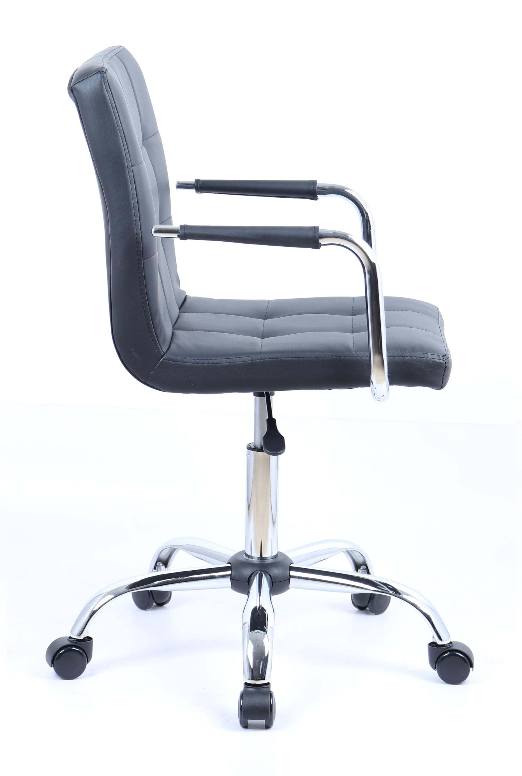 vcm-roluna-b-rostuhl-schwarz-ergonomischer-drehstuhl-stufenlos-h-henverstellbar- image 4