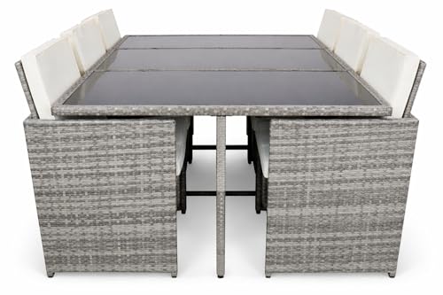 vcm-raloso-7-teiliges-gartenm-bel-set-rattan-1-tisch-6-st-hle-glasplatte-h-henve image 8