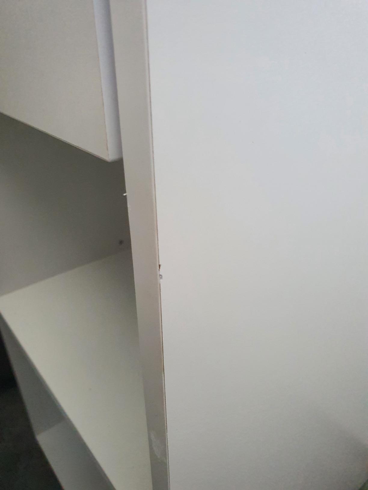 Passt super neben mein Bett