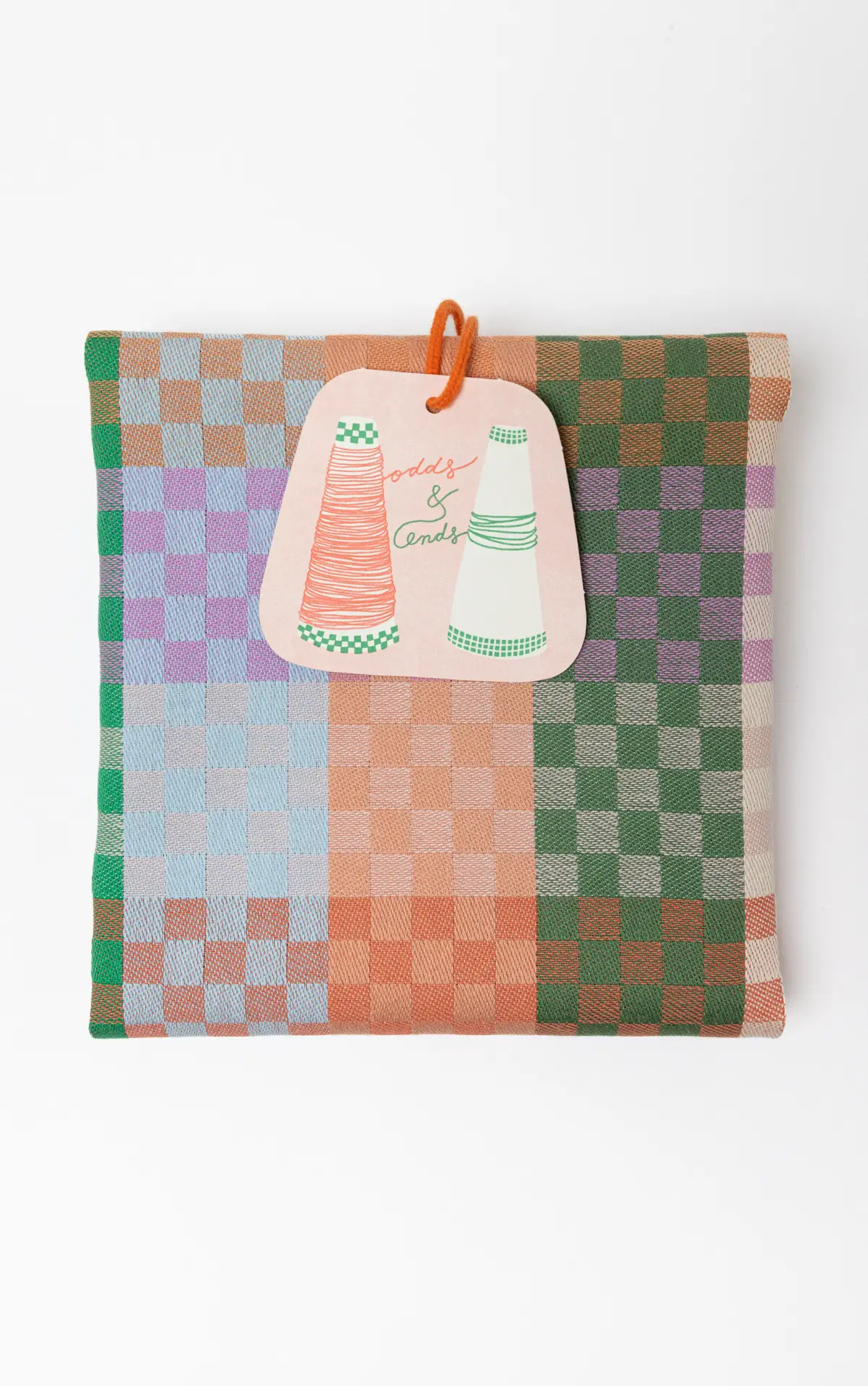 foekje-fleur-odds-ends-checkered-check-geschirrtuch-137a-70-50-cm-doppeltes-karo image 3