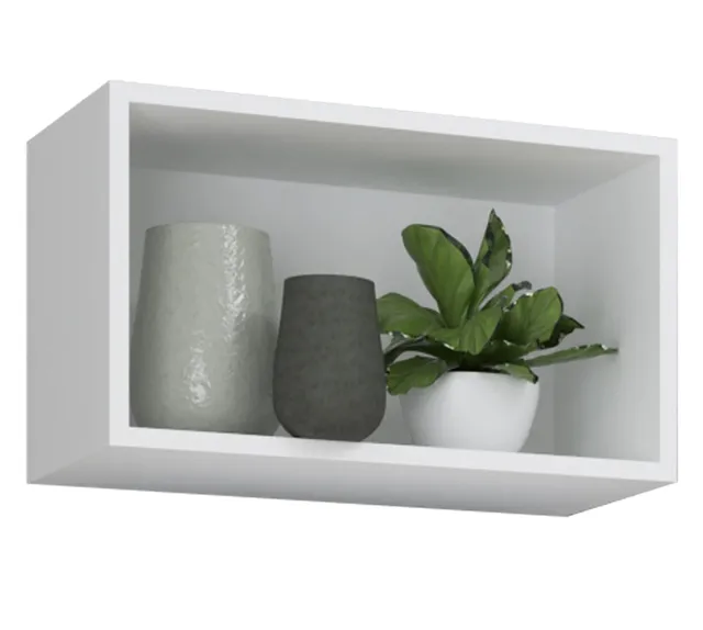 vcm-arila-s-wandregal-h-ngend-holz-50x28x30-cm-1-fach-wei image 1