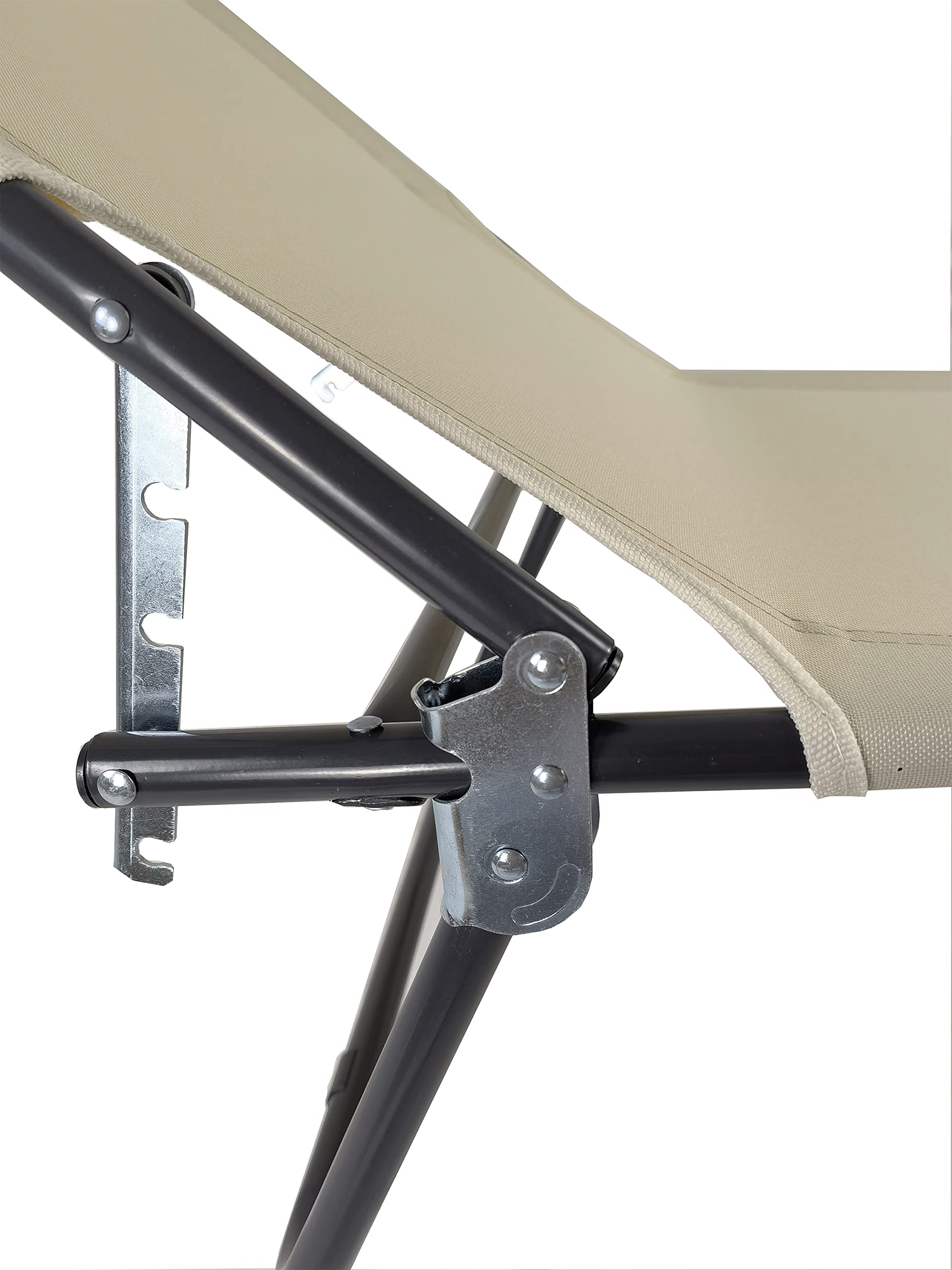 vcm-sonnenliege-dasano-55x185x24-cm-klappbar-textilene-mit-sonnendach-creme image 4