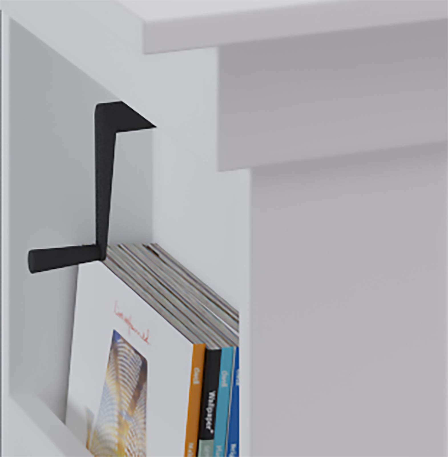 vcm-couchtisch-wei-115x58x52-cm-3-f-cher-h-henverstellbar image 5